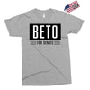 Beto For Senate Exclusive T-shirt