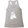 Wall-E Racerback Tank
