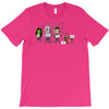 the lineup T-Shirt
