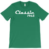 made in 1965classic mens 50th birthday gift dad 50 yearpresent T-Shirt
