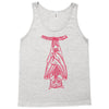 hanging around Tank Top