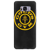 golds gym fitness Samsung Galaxy S8 Plus