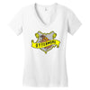 ottermore Women's V-Neck T-Shirt