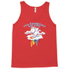 rainblows Tank Top