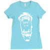 Alien Ladies Fitted T-Shirt