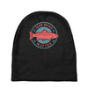 size does matter Baby Beanies