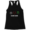 Dark Side Racerback Tank