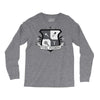 pixel pushers Long Sleeve Shirts
