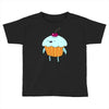 funny cartoon Toddler T-shirt
