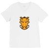 fahrie77 V-Neck Tee