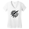 science! Women's V-Neck T-Shirt