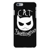 cat skellington iPhone 6 Plus/6s Plus Case