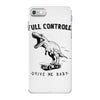 full controll iPhone 7 Case