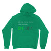 appareled Unisex Hoodie