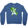 unicorn Crewneck Sweatshirt