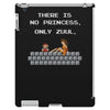 there is no princess iPad 3 and 4 Case