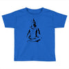 hi Toddler T-shirt
