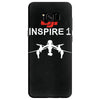 dji inspire one 1 men's t shirt Samsung Galaxy S8