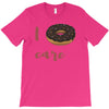 i donut care T-Shirt