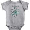 science Baby Onesie