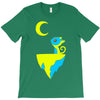 moon cat T-Shirt