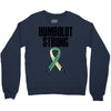 Humboldt Strong Crewneck Sweatshirt