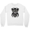 demon wolf Crewneck Sweatshirt