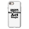 drink triple iPhone 8