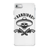 bandidos iPhone 7 Case