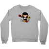 angus Crewneck Sweatshirt