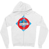 fahrie77 Zipper Hoodie