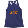 age ace Racerback Tank