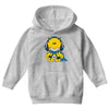 munny Youth Hoodie
