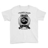i've been called a lot of names in my lifetime Youth Tee