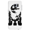 r2 d2 on endor Samsung Galaxy S7 Edge