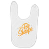 the be sharps Baby Bibs
