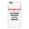 September Girls iPhone 6 Plus/6s Plus Case