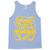 free &amp; brave Tank Top