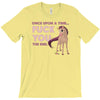 once upon a time T-Shirt