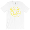 science rules! T-Shirt