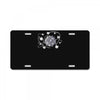 cat ion License Plate