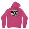 black rebel Unisex Hoodie
