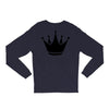 Original 1993 With Crown Long Sleeve Shirts