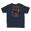 skull rider Youth Tee