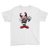 pilot automotive Youth Tee