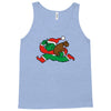 stealingchristmas2 Tank Top