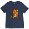 raichu problem V-Neck Tee
