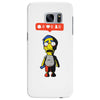 nobody likes him Samsung Galaxy S7 Edge