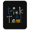 Trick or Treat Mousepad