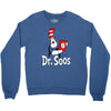 dr Crewneck Sweatshirt